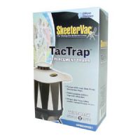 SkeeterVac CPSX000021 TacTrap Replacements (Discontinued by Manufacturer)