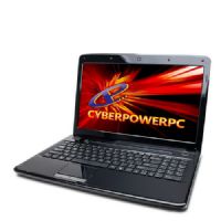 CyberpowerPC Gamer Xplorer GXX6-9210 15.6