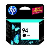 HP 94 Black Inkjet Print Cartridge