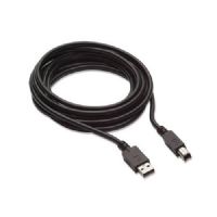 HP Hi-Speed USB Cable (6 ft./1.8 m)