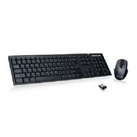 Iogear GKM552R Keyboard & Mouse