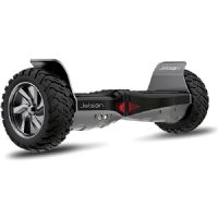Jetson V8 Hoverboard with built-in Bluetooth speakers