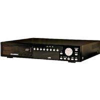 Lorex L208D251 8Ch. Triplex Network Digital Video Recorder with DVD-RW