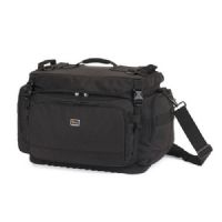 Lowepro Magnum 650aw Shoulder Camera/laptop Bag - Black