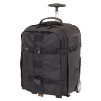 Lowepro Pro Runner X350 All Weather DSLR Rolling Backpack