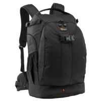 Lowepro Flipside 500 AW Backpack for digital photo camera with lenses