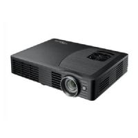 Optoma EcoBright TL50W WXGA (1280 x 800) DLP projector - HD 720p - 500 ANSI lumens