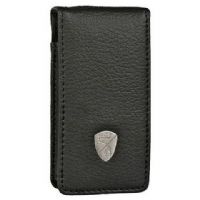 Lamborghini Premium Leather Case for iPod Nano
