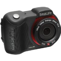 SeaLife micro HD Underwater Digital Camera (16GB)