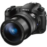Sony DSCRX10M3/B Cyber-shot DSC-RX10 III Digital Camera