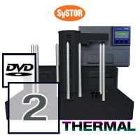 Systor DiscMaster DM-1200T 2 Drive Automated CD/DVD Publishing System with Teac P55C Thermal Printer (300 Disc Capacity)