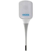 VICKS VDT985US Smart Temp Wireless Digital Thermometer