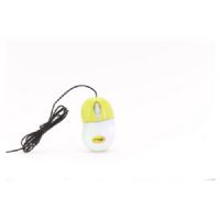 Crayola Crayola Light Show USB Optical Mouse (15071)
