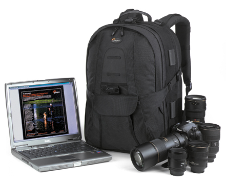 Lowepro CompuTrekker