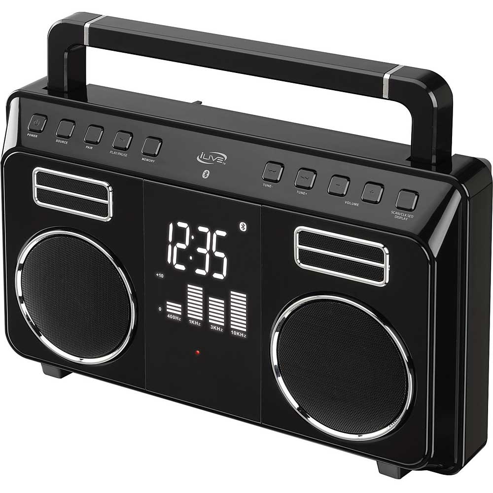 FCI Tech Electronics